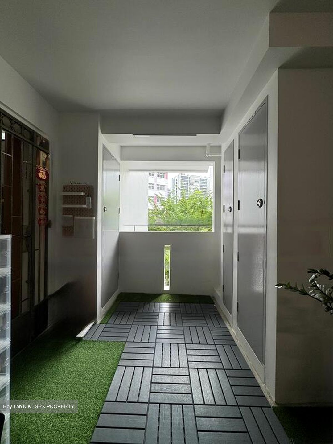 Blk 221A Matilda Edge (Punggol), HDB 3 Rooms #473068071